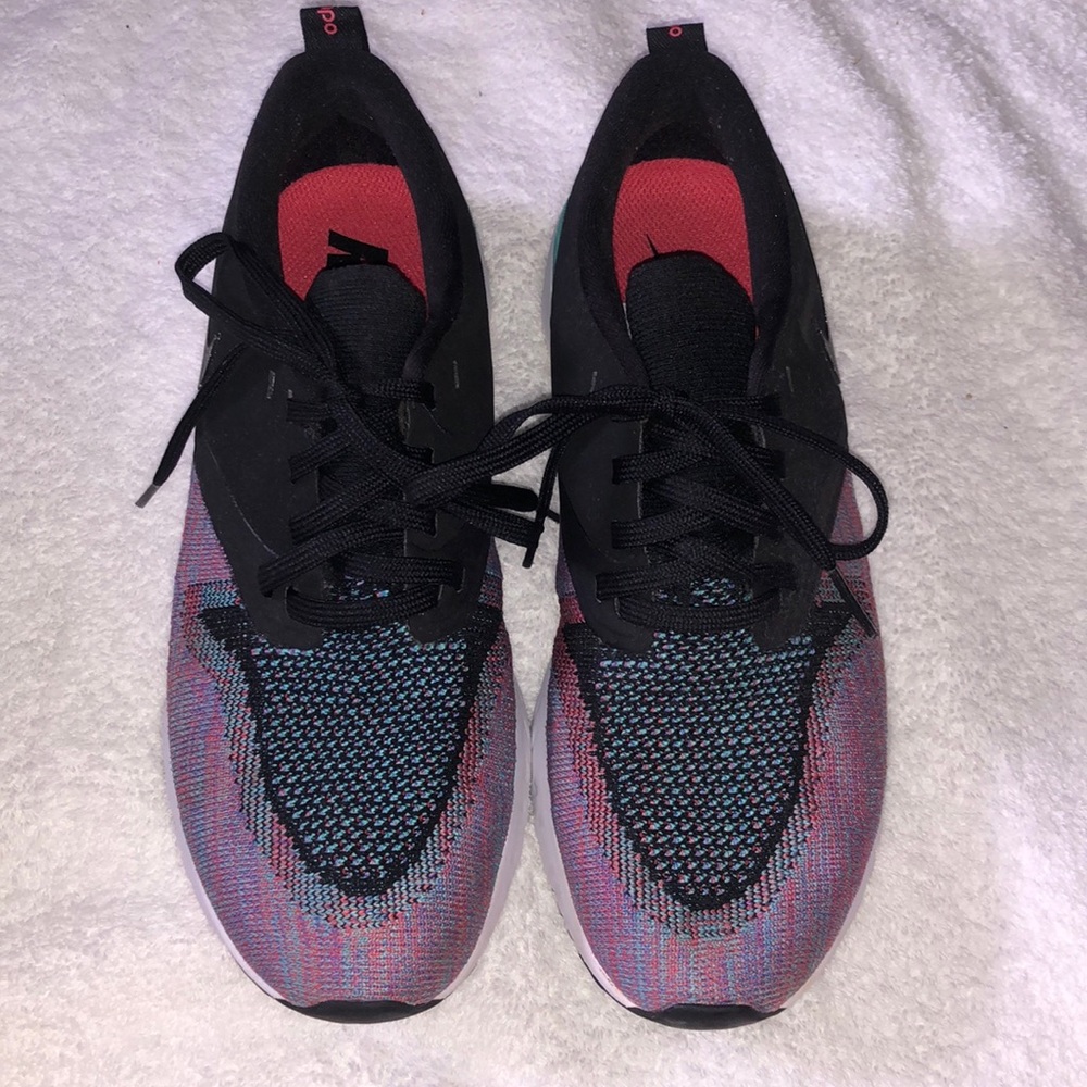 Womens Nike running shoes